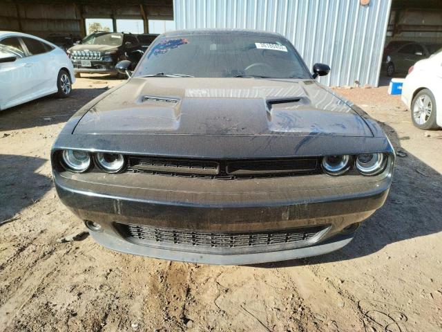Photo 5 from auction – 2019 DODGE CHALLENGER with VIN 2C3CDZAG4KH548622