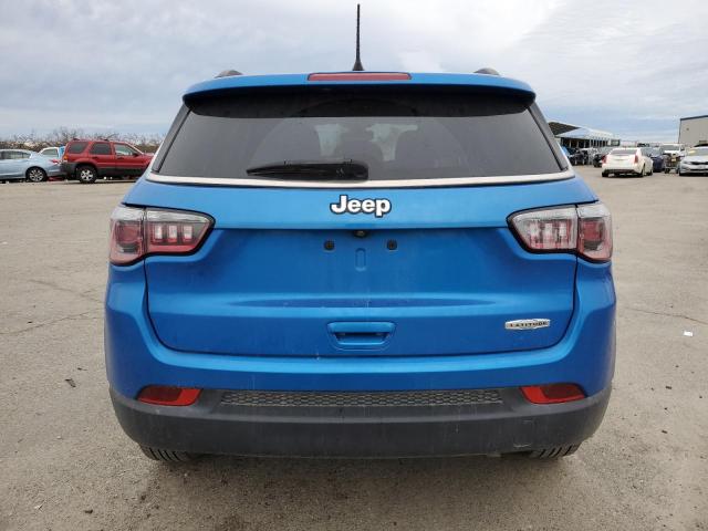 Photo 6 from auction – 2019 JEEP COMPASS LA with VIN 3C4NJCBB3KT844543