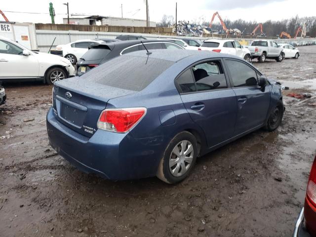 Photo 3 from auction – 2013 SUBARU IMPREZA with VIN JF1GJAA6XDH020046