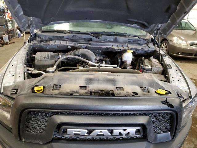 Photo 11 from auction – 2020 RAM 1500 CLASS with VIN 1C6RR7LT0LS130436