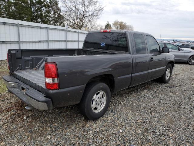 Photo 3 from auction – 2001 CHEVROLET SILVERADO with VIN 2GCEC19T911130459