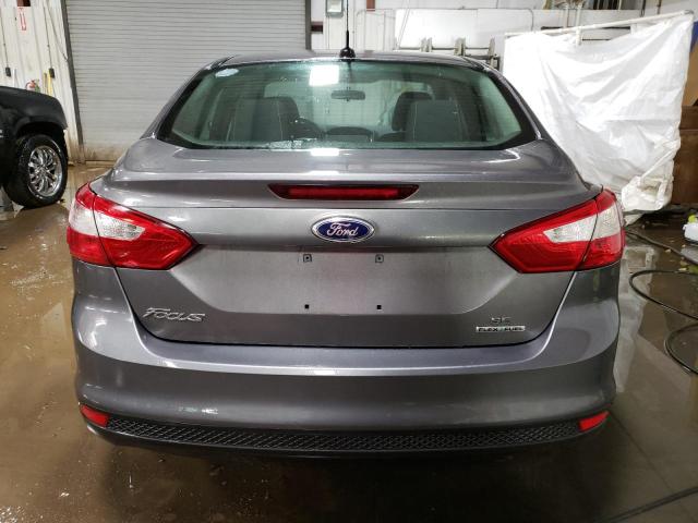 Photo 6 from auction – 2013 FORD FOCUS SE with VIN 1FADP3F20DL200121
