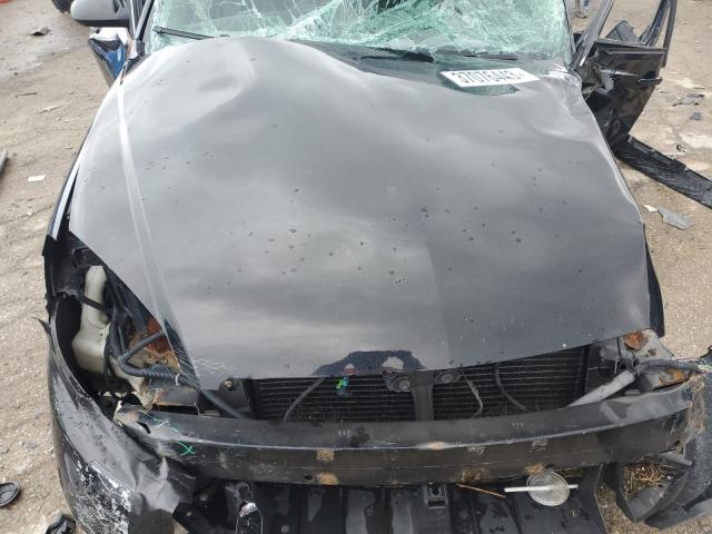 Photo 11 from auction – 2010 CHEVROLET IMPALA LT with VIN 2G1WB5EN2A1108317