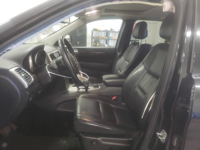Photo 7 from auction – 2012 JEEP GRAND CHER with VIN 1C4RJFATXCC298902