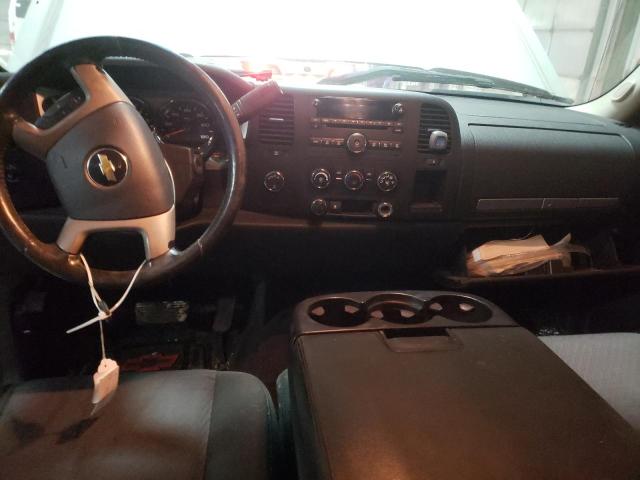 Photo 8 from auction – 2010 CHEVROLET 1500 with VIN 1GCSKSE30AZ297768