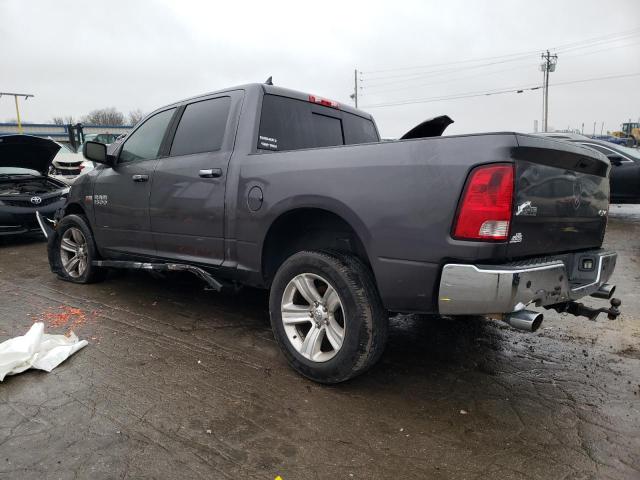 Photo 2 from auction – 2014 RAM 1500 SLT with VIN 1C6RR7LT4ES433447