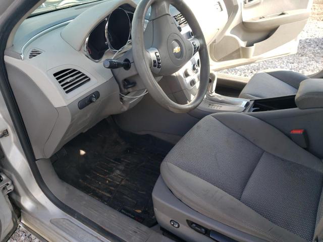 Photo 7 from auction – 2012 CHEVROLET MALIBU 1LT with VIN 1G1ZC5E09CF204469