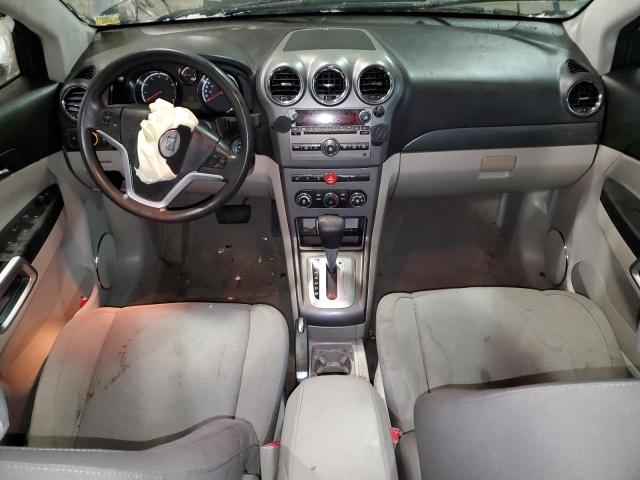 Photo 8 from auction – 2008 SATURN VUE XE with VIN 3GSDL43N08S640550