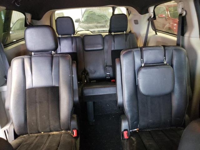 Photo 10 from auction – 2017 DODGE GRAND CARA with VIN 2C4RDGCG7HR806299