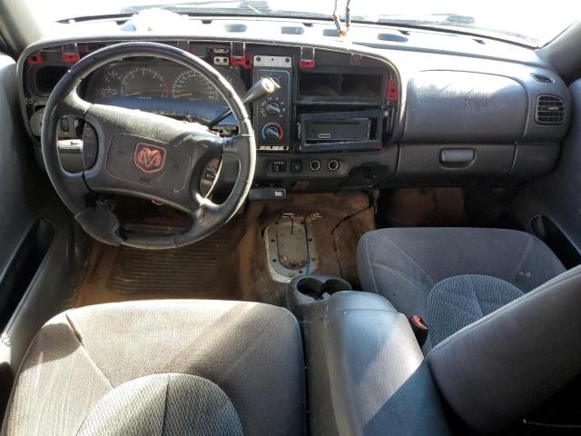 Foto 8 de la subasta – 1999 DODGE DURANGO con VIN 1B4HR28Z8XF707911