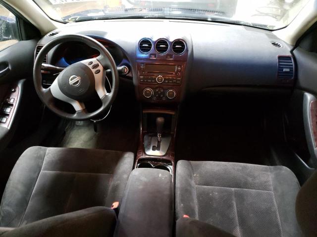 Photo 8 from auction – 2008 NISSAN ALTIMA 2.5 with VIN 1N4AL21E88C257263
