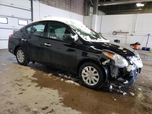 Photo 4 from auction – 2019 NISSAN VERSA S with VIN 3N1CN7AP9KL814918