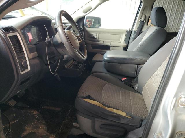 Photo 7 from auction – 2011 DODGE RAM 1500 with VIN 1D7RB1GPXBS687060