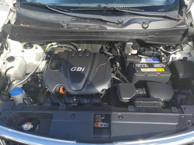 Photo 11 from auction – 2014 KIA SPORTAGE B with VIN KNDPB3AC9E7612229