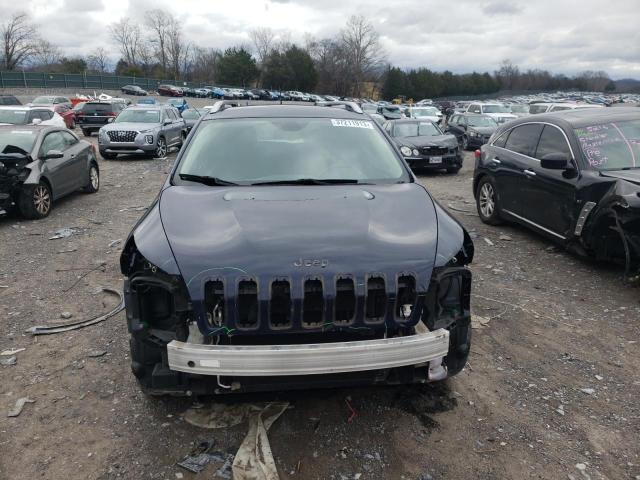 Photo 5 from auction – 2015 JEEP CHEROKEE L with VIN 1C4PJMCS8FW615479