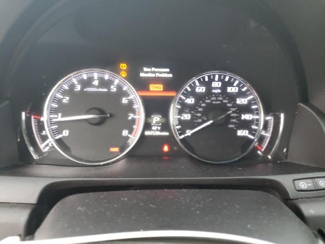 Photo 9 from auction – 2014 ACURA RLX TECH with VIN JH4KC1F55EC001254