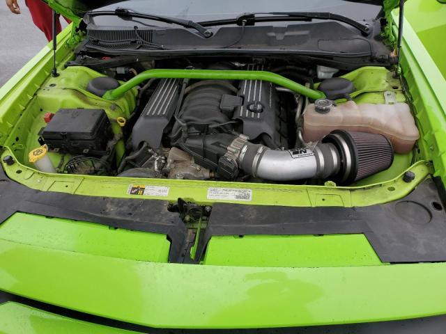 Photo 11 from auction – 2015 DODGE CHALLENGER with VIN 2C3CDZFJ2FH750420