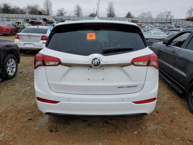 Photo 6 from auction – 2019 BUICK ENVISION E with VIN LRBFXCSA7KD012590