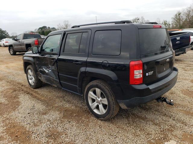 Photo 2 from auction – 2015 JEEP PATRIOT SP with VIN 1C4NJPBB4FD241166