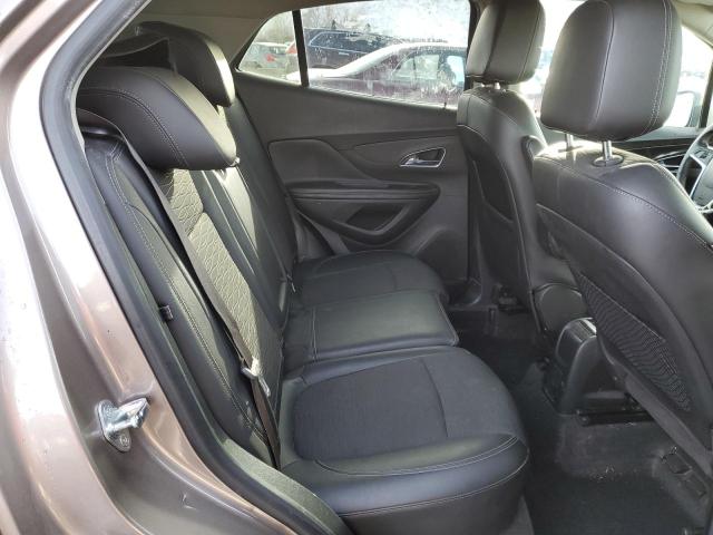Photo 11 from auction – 2015 BUICK ENCORE with VIN KL4CJESB7FB079812