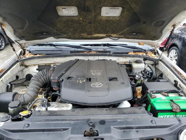 Photo 11 from auction – 2005 TOYOTA 4RUNNER SR with VIN JTEBU14R258038491