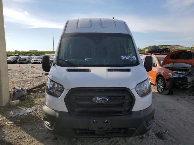 Photo 5 from auction – 2020 FORD TRANSIT T- with VIN 1FTBR1X81LKB65774