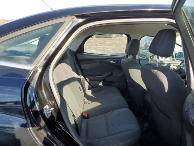 Photo 10 from auction – 2012 FORD FOCUS TITA with VIN 1FAHP3J29CL214249