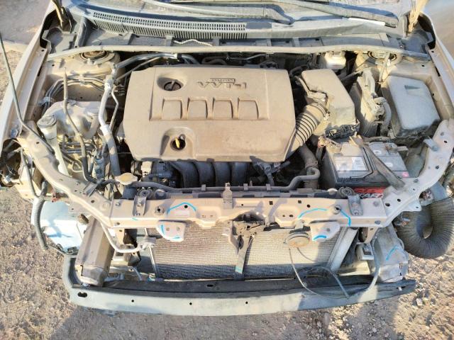 Photo 11 from auction – 2013 TOYOTA COROLLA BA with VIN 2T1BU4EE2DC938859