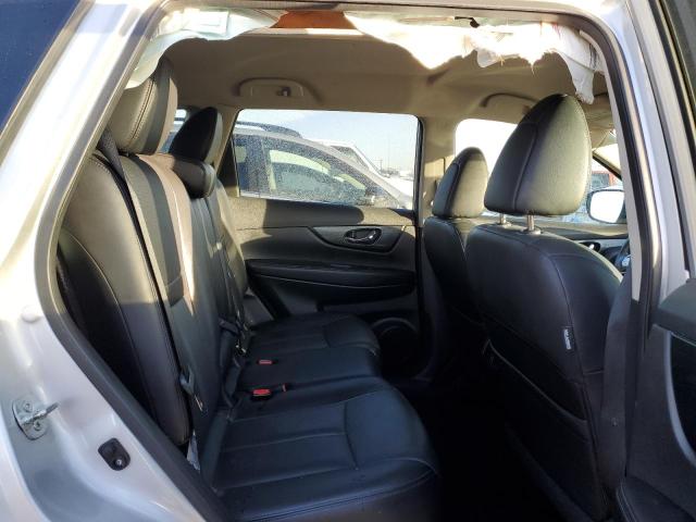 Photo 11 from auction – 2015 NISSAN ROGUE S with VIN 5N1AT2MV7FC790381