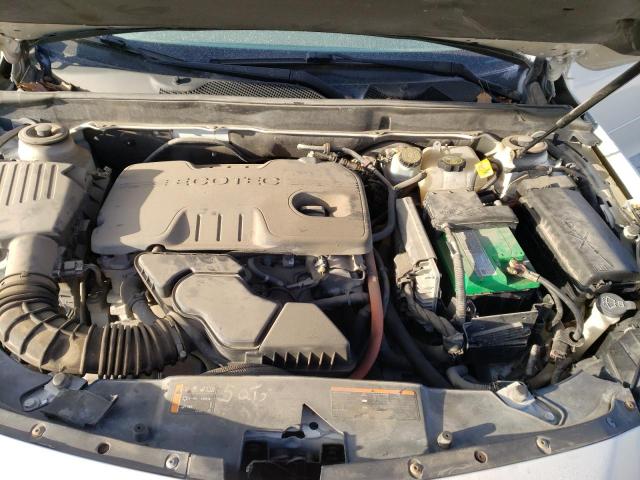 Photo 11 from auction – 2014 CHEVROLET MALIBU 2LT with VIN 1G11F5SR3EF111733