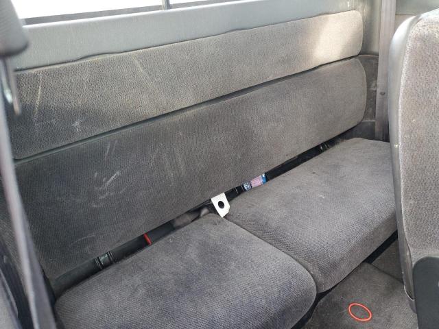 Photo 10 from auction – 2000 DODGE DAKOTA with VIN 1B7GG22N2YS631766