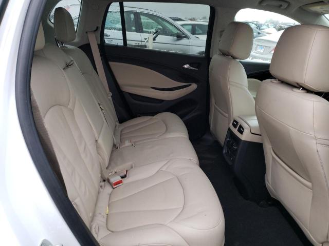 Photo 11 from auction – 2019 BUICK ENVISION E with VIN LRBFX2SA8KD007635