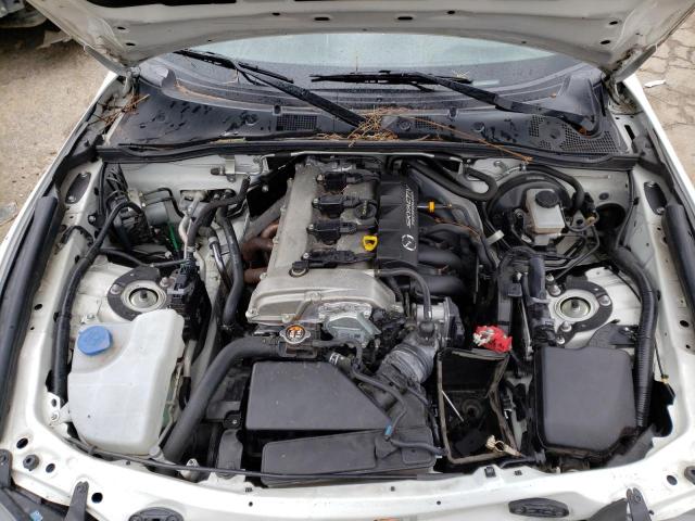 Photo 11 from auction – 2016 MAZDA MX-5 MIATA with VIN JM1NDAB78G0114977
