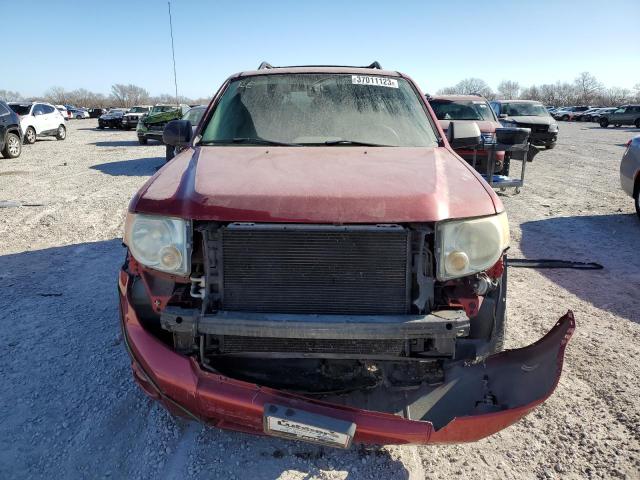 Photo 5 from auction – 2008 FORD ESCAPE XLT with VIN 1FMCU93188KC90641