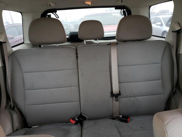 Photo 10 from auction – 2012 FORD ESCAPE XLT with VIN 1FMCU9D70CKC84022