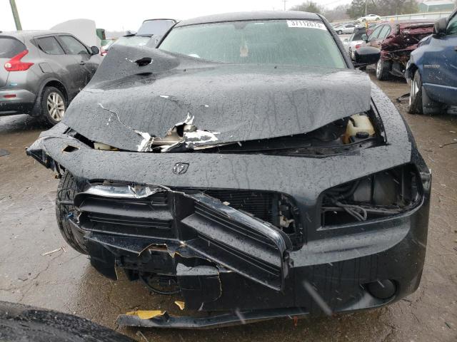 Photo 5 from auction – 2007 DODGE CHARGER R/ with VIN 2B3KA53H37H891476
