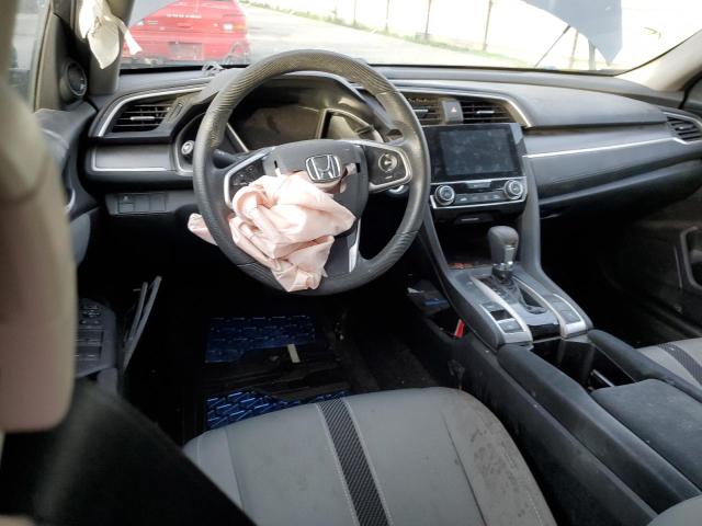 Photo 8 from auction – 2016 HONDA CIVIC EX with VIN 19XFC2F77GE201218