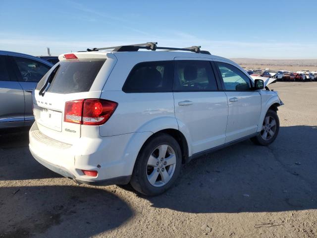 Photo 3 from auction – 2012 DODGE JOURNEY SX with VIN 3C4PDCBG5CT135786