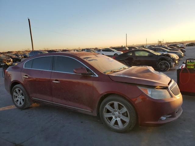 Photo 4 from auction – 2010 BUICK LACROSSE C with VIN 1G4GC5EG9AF211457