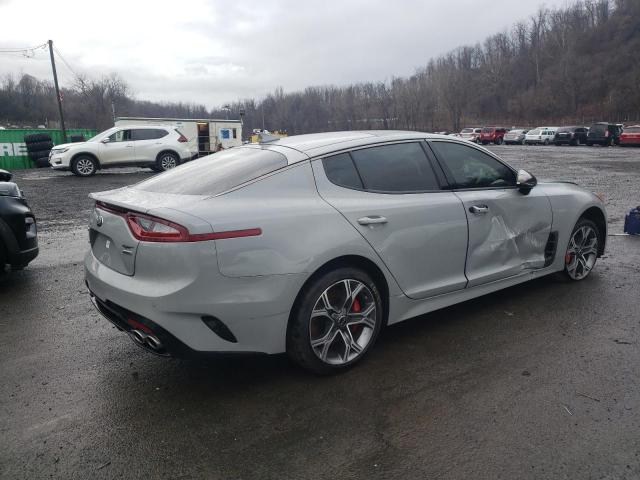 Photo 3 from auction – 2019 KIA STINGER GT with VIN KNAE55LC2K6063723
