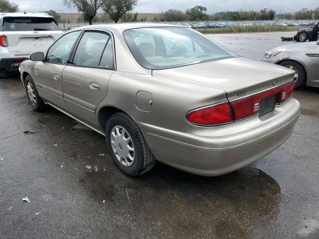 Photo 2 from auction – 2002 BUICK CENTURY CU with VIN 2G4WS52J121105608