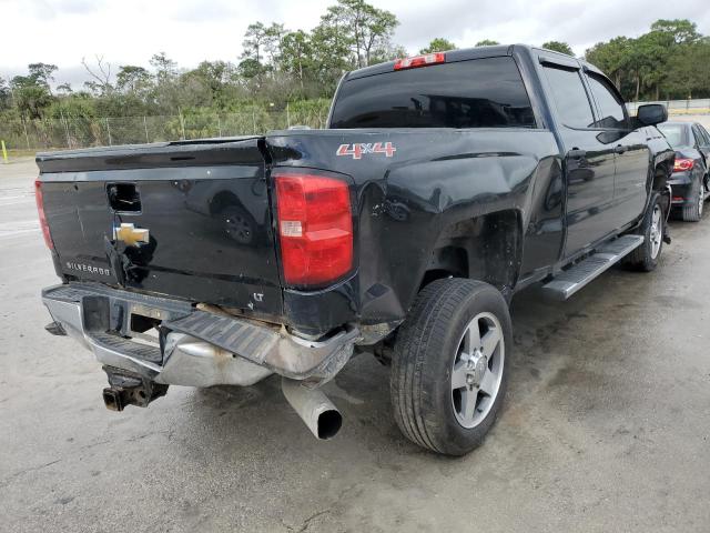 Photo 3 from auction – 2015 CHEVROLET SILVERADO with VIN 1GC1KVE81FF155415