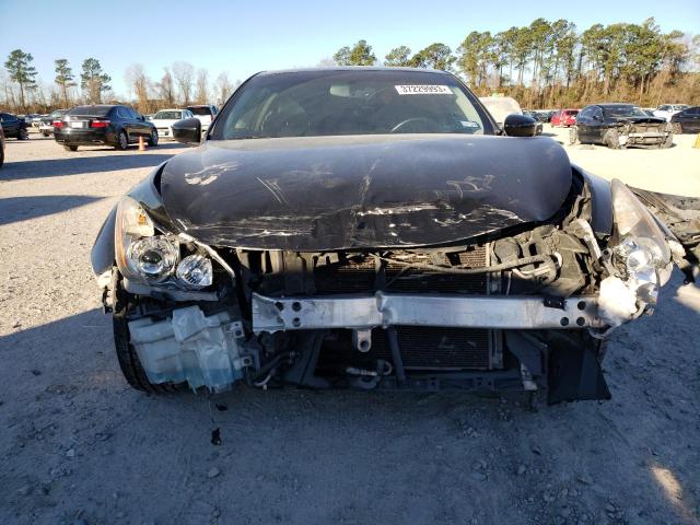 Photo 5 from auction – 2011 INFINITI G37 BASE with VIN JN1CV6EK5BM214704