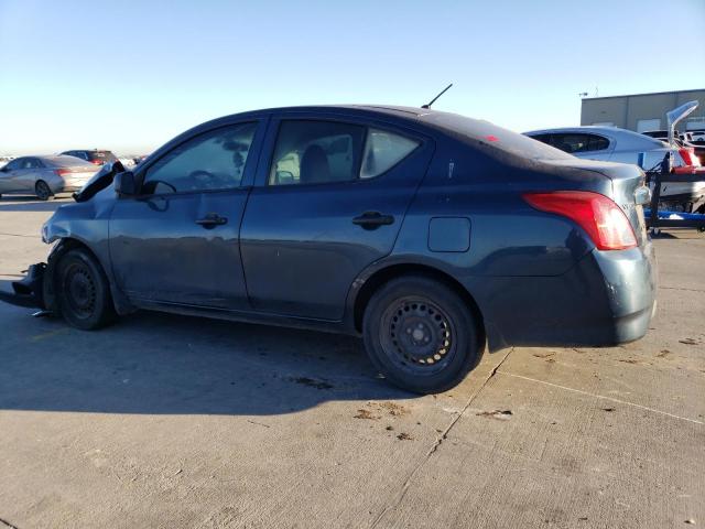 Photo 2 from auction – 2015 NISSAN VERSA S with VIN 3N1CN7AP8FL840996