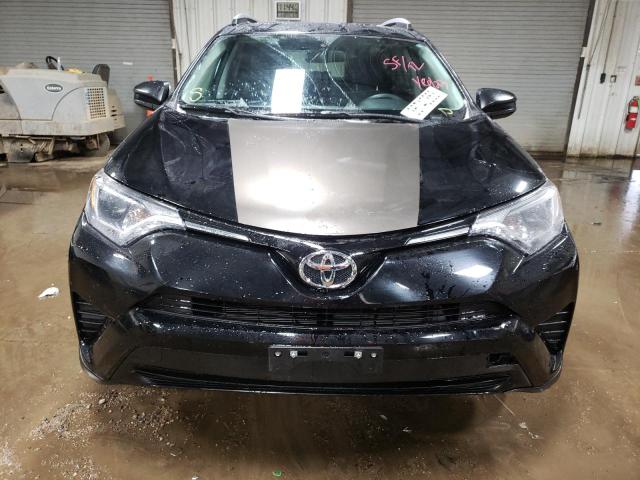 Photo 5 from auction – 2016 TOYOTA RAV4 LE with VIN 2T3BFREV2GW471895