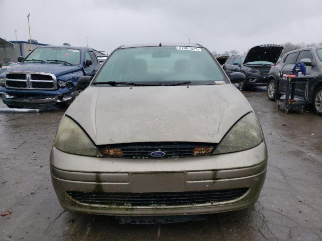 Photo 5 from auction – 2003 FORD FOCUS SE with VIN 1FAFP34P33W202854
