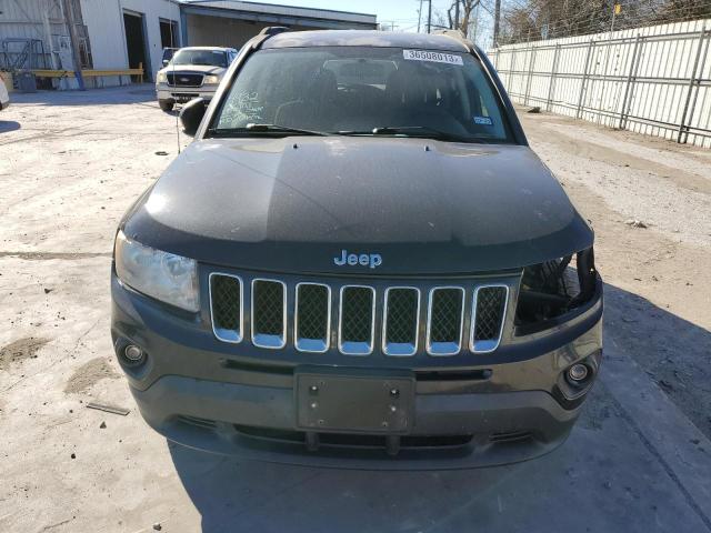 Photo 5 from auction – 2011 JEEP COMPASS SP with VIN 1J4NT1FA1BD170991