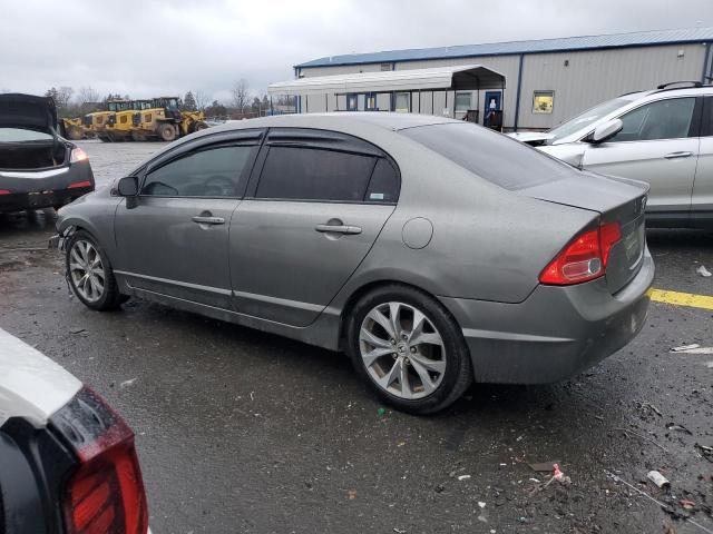 Photo 2 from auction – 2008 HONDA CIVIC LX with VIN 2HGFA16528H310322