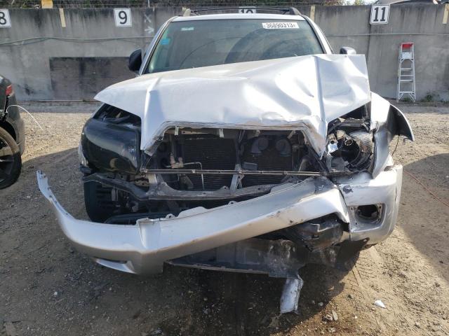 Photo 5 from auction – 2006 TOYOTA 4RUNNER SR with VIN JTEZU14RX68064983