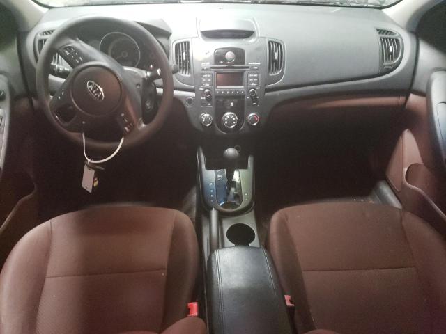 Photo 8 from auction – 2010 KIA FORTE EX with VIN KNAFU4A27A5275372